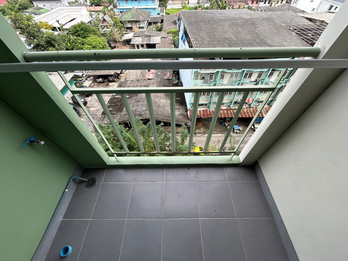 รูป JK2 5640537 : ลุมพินี พาร์ค เพชรเกษม 98 - รูปที่ 33/33