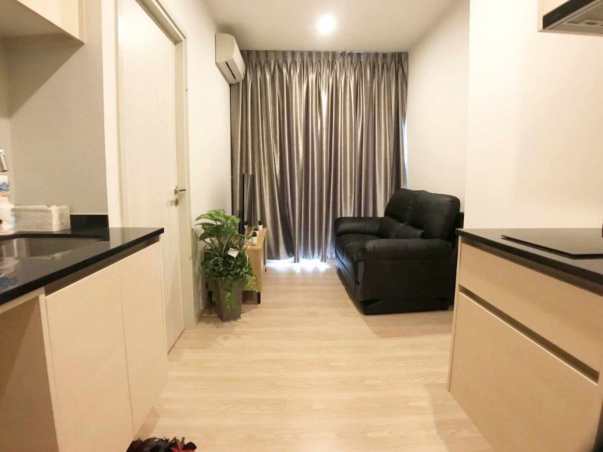 รูป ห้องมาใหม่🐲แอดไลน์ได้เลยครับ🐲✨✨🛋️🛌 ห้วยขวาง💥โนเบิล รีวอลฟ์ รัชดา 🔴🟢🟡 - รูปที่ 3/9