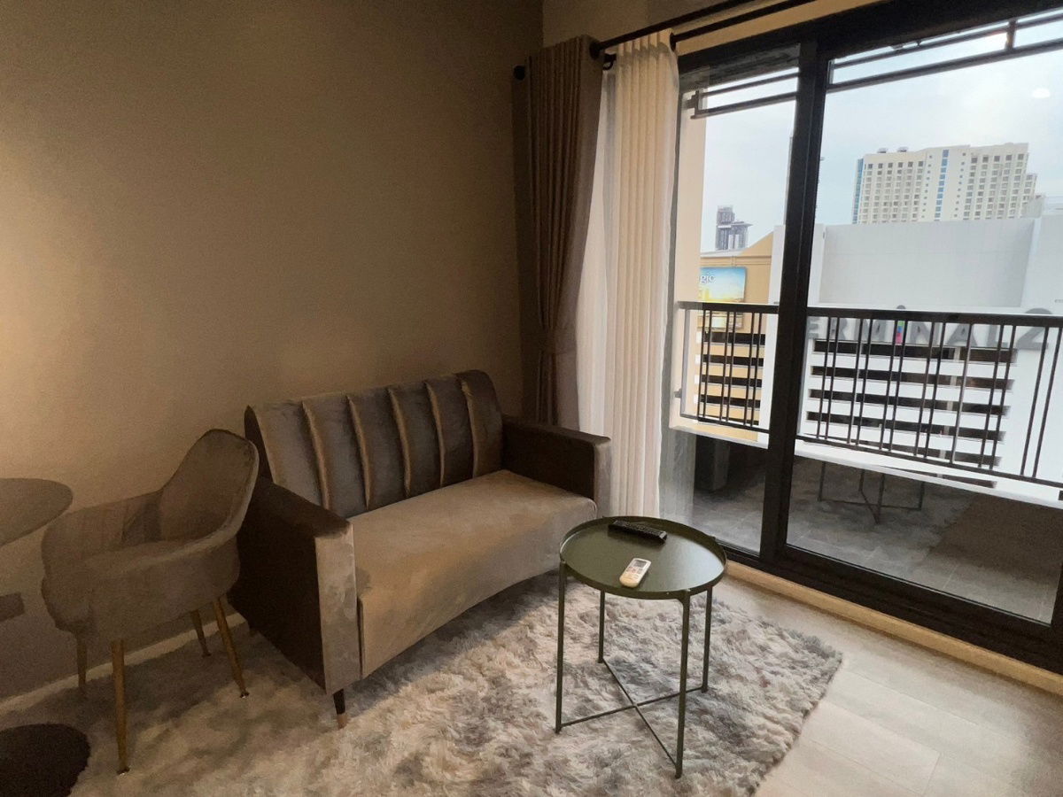 รูป ว่าง25 เดือนธันวาคม ให้เช่า เดอะคีย์พระราม3 - รูปที่ 4/12