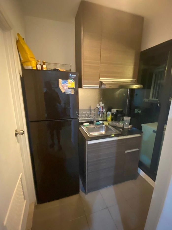 picture For Sale Condo , The Tree Rio Bang - Aor , MRT-Bang O , Bang O , Bang Phlat , Bangkok , CX-83206 ✅ Live chat with us ADD LINE @connexproperty ✅  - 5/7