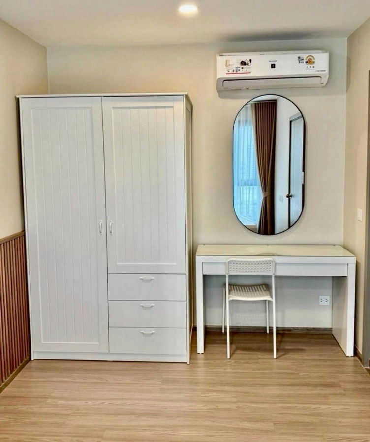 picture 🔑✨ Exclusive Offer – Fully Furnished Condo at Aspire Sukhumvit-Rama 4 - 10/20