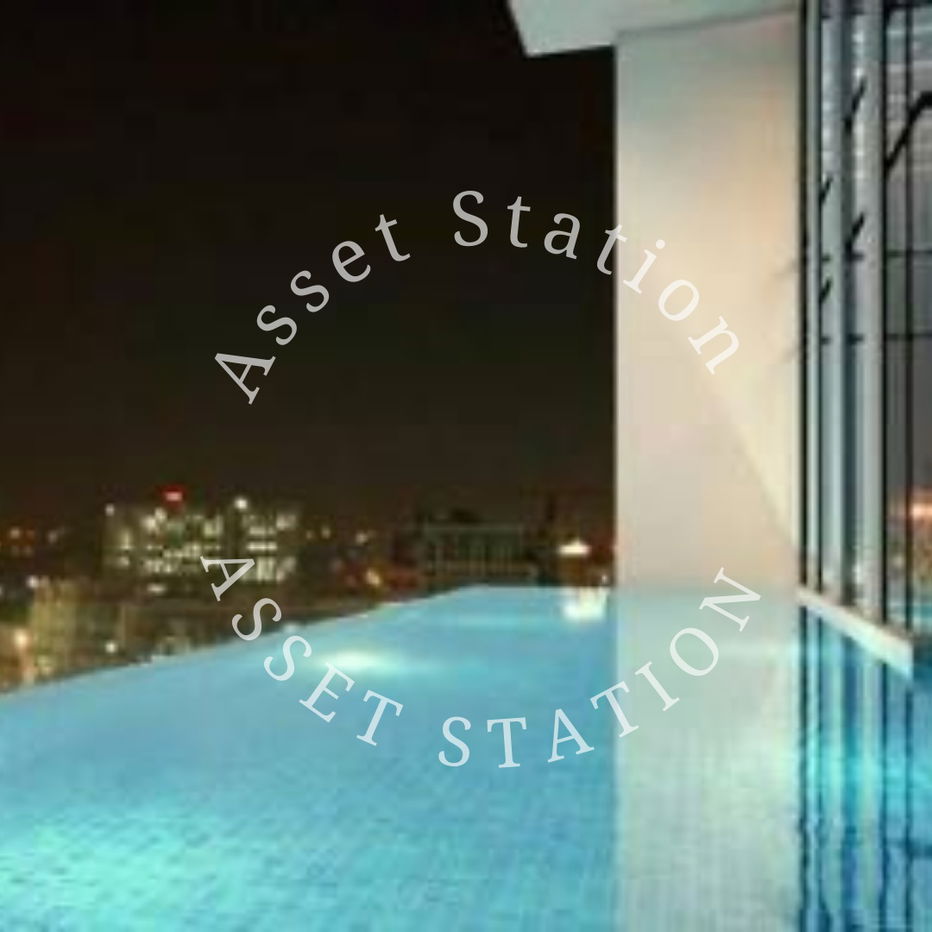 picture 💎Ready to rent: The Crest Sukhumvit 34, luxurious room, beautifully decorated, ready to move in | BTS Thonglor🏢 - 13/19