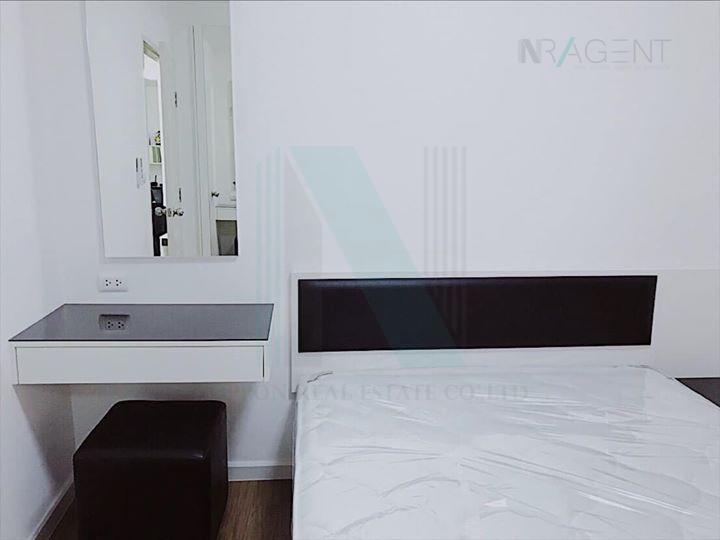 รูป ♦New price!♦ ให้เช่า คอนโด  I condo sukhumvit 105  ขนาด 30 ตาราเงมตร ชั้น 8 แบบ 1 ห้องนอน 1 ห้องน้ำ - รูปที่ 6/8