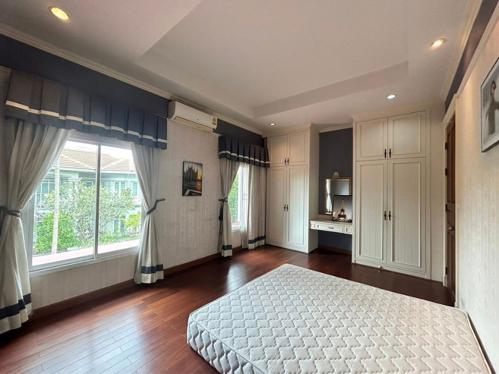 รูป ขาย เดอะลากูนน่าโฮม สันทราย 6ห้องนอน 7ห้องน้ำ ที่ดิน 3 งาน. (ID:717HS) - รูปที่ 22/36