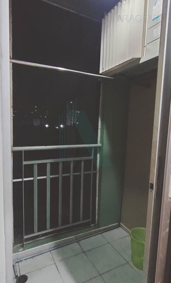 picture 🎉 For Rent Condo LUMPINI CONDO TOWN RAMINTHRA - NAWAMIN Building D, Floor 3,Studio, Room size 23.00 sqm - 8/8