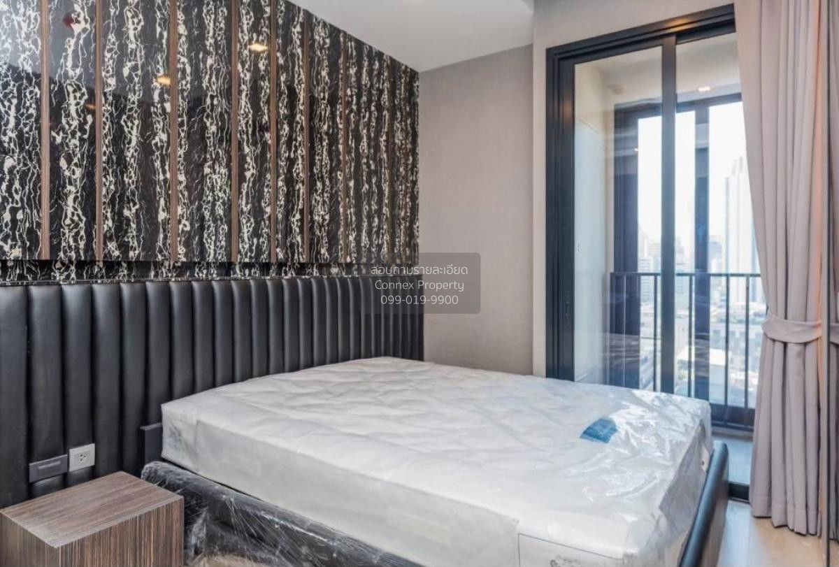 picture For Rent Condo , Ashton Asoke , BTS-Asok , Khlong Toei Nuea , Watthana , Bangkok , CX-94723 ✅ Live chat with us ADD LINE @connexproperty ✅  - 1/9