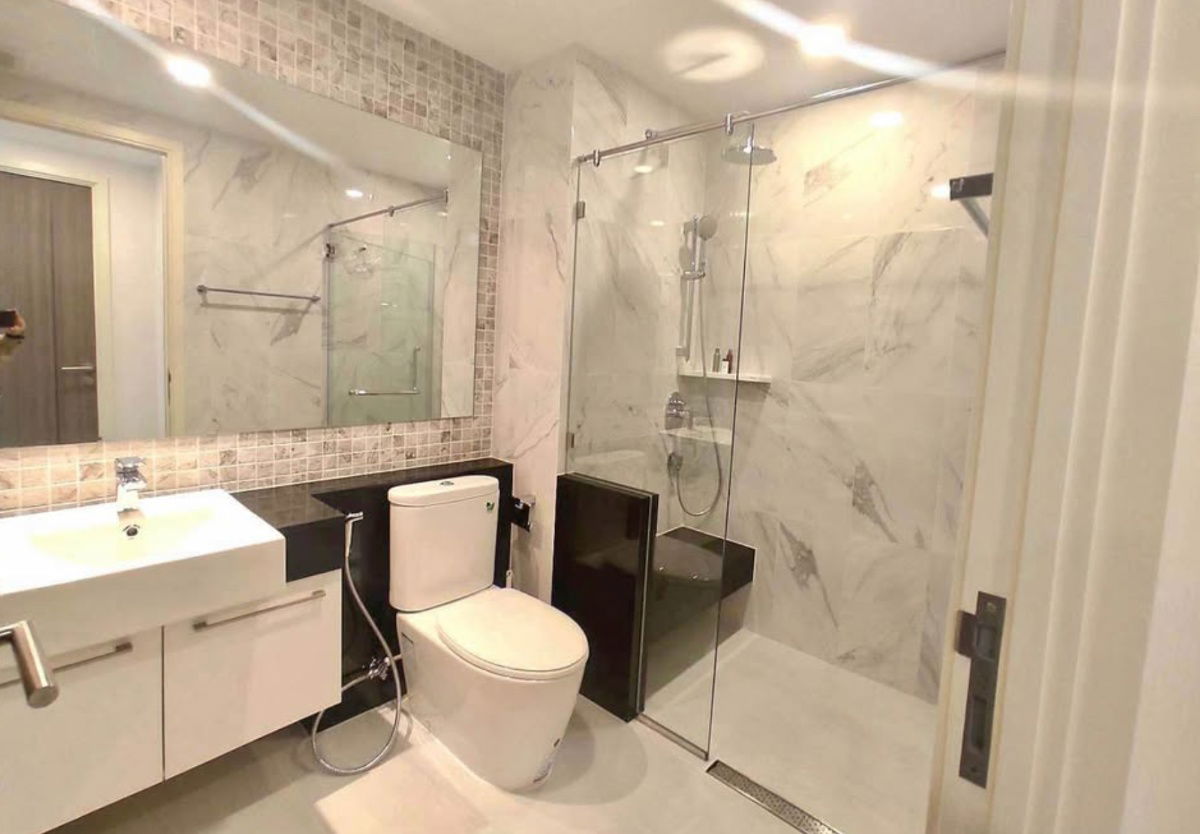 รูป ว่างพร้อมอยู่! Supalai Premier. 1นอน 48ตร.ม. Line id: @pfagent - รูปที่ 8/9