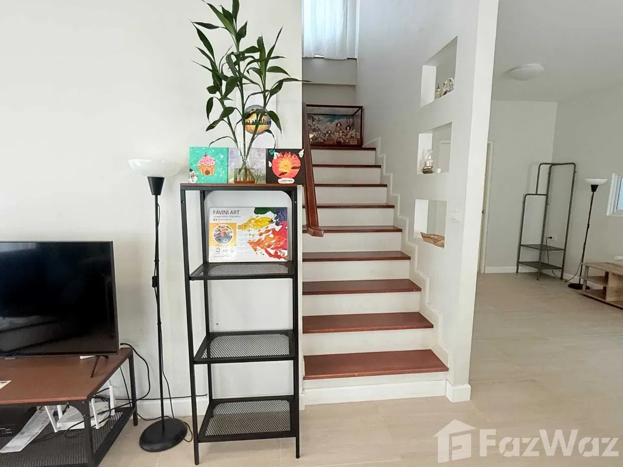 รูป บ้านเดี่ยวให้เช่า 3 ห้องนอน ในโครงการ ฮาบิเทีย เกาะ แก้ว 5548974 - รูปที่ 8/18