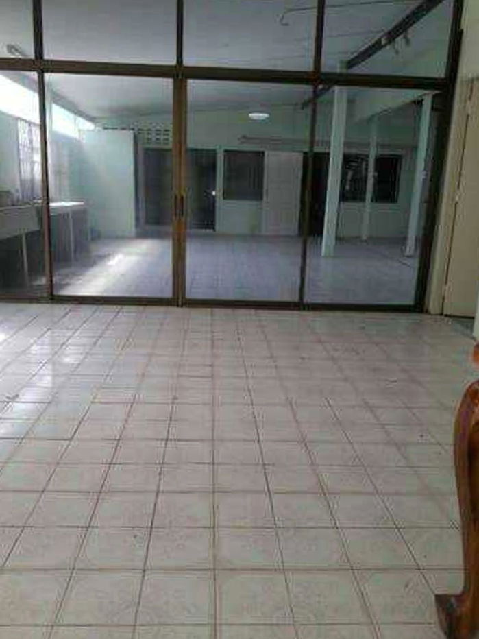 รูป บ้านชั้นเดียว ให้เช่า 100ตรว. เหมาะทำเป็นที่เก็บสินค้า ไลฟ์สด อยู่ถนนสุทธิสาร ใกล้MRTเพียง1กิโล - รูปที่ 17/21