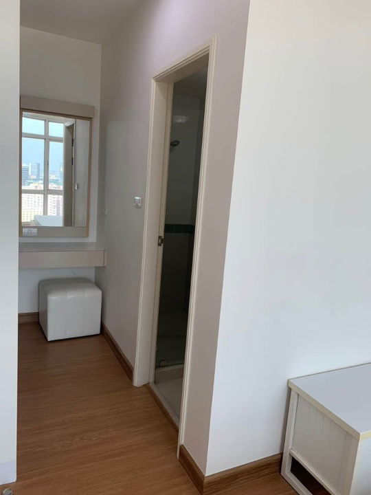 picture RS3839 Centricscene Sukhumvit 64 for rent, near Punnawithi BTS Station - 10/12