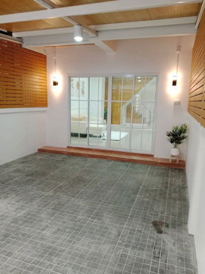 รูป ขายบ้าน 2 ชั้น รีโนเวทใหม่ทั้งหลัง ใจกลางเมือง ถนนเสือป่า ซอย 4 ต.หน้าเมือง ราชบุรี ใกล้โรบินสัน ตลาดศรีเมือง - รูปที่ 3/14