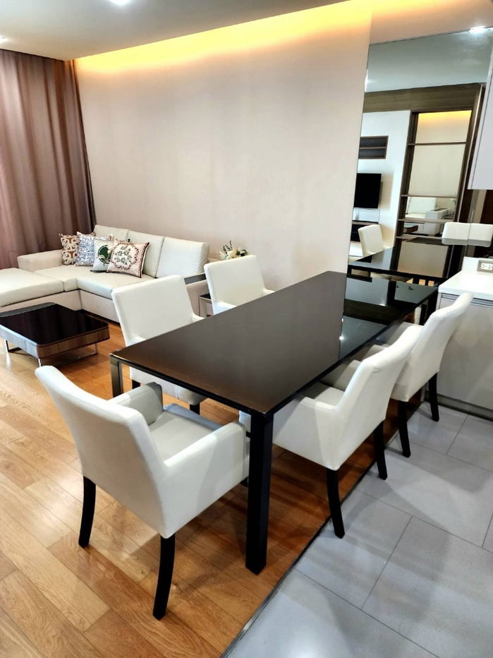 picture HotDeal🔥🔥 For Rent | Prime Location and Special Price, Condo at The Address Sathorn MD-25080423 - 6/12