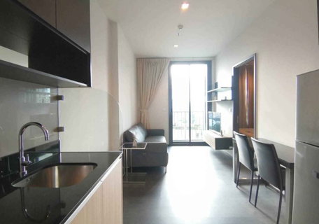 รูปภาพ Edge Sukhumvit 23