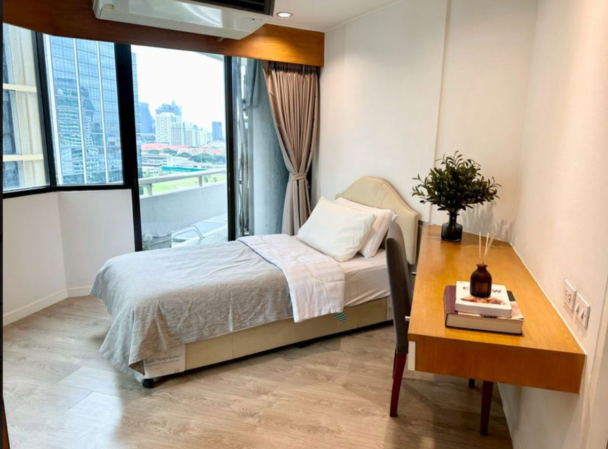 picture Regent Royal1. 2bed 84sqm. Line id: @pfagent - 11/15