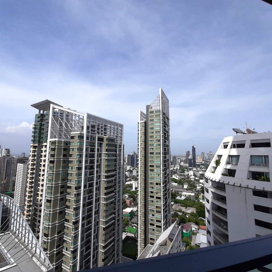 รูป 📣The Lumpini 24 ✨ Fully furnished ✨ 📞 Line : @pukkhome (with @) - รูปที่ 7/8