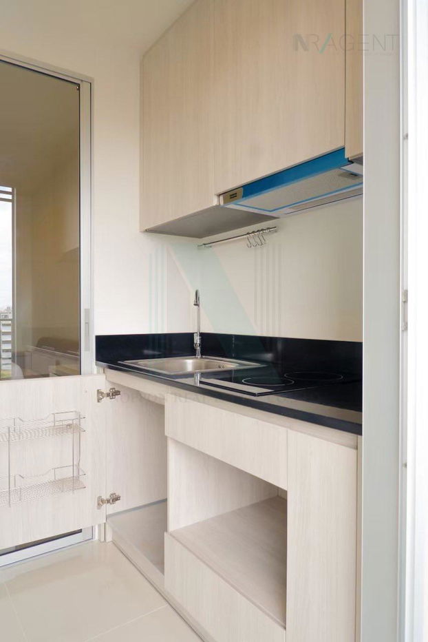 picture For Rent Condo NICHE MONO SUKHUMVIT - PUCHAO Building A, Floor 6,1 bed room, Room size 35 sqm - 8/8