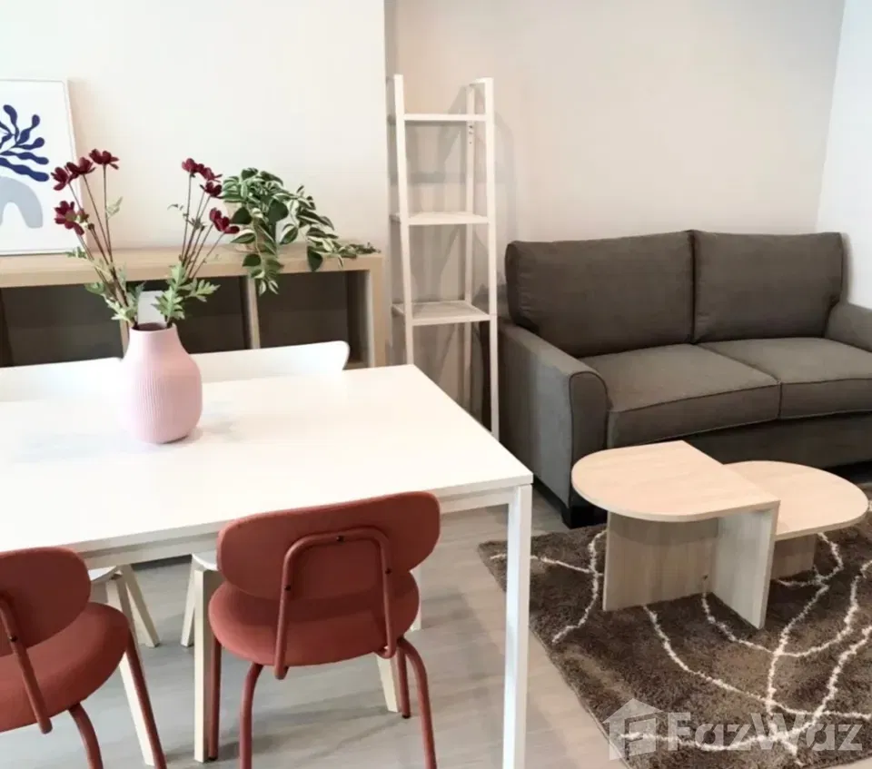 picture 1-Bedroom Condo | Prime Location at Ladprao Intersection 5904815 - 3/7