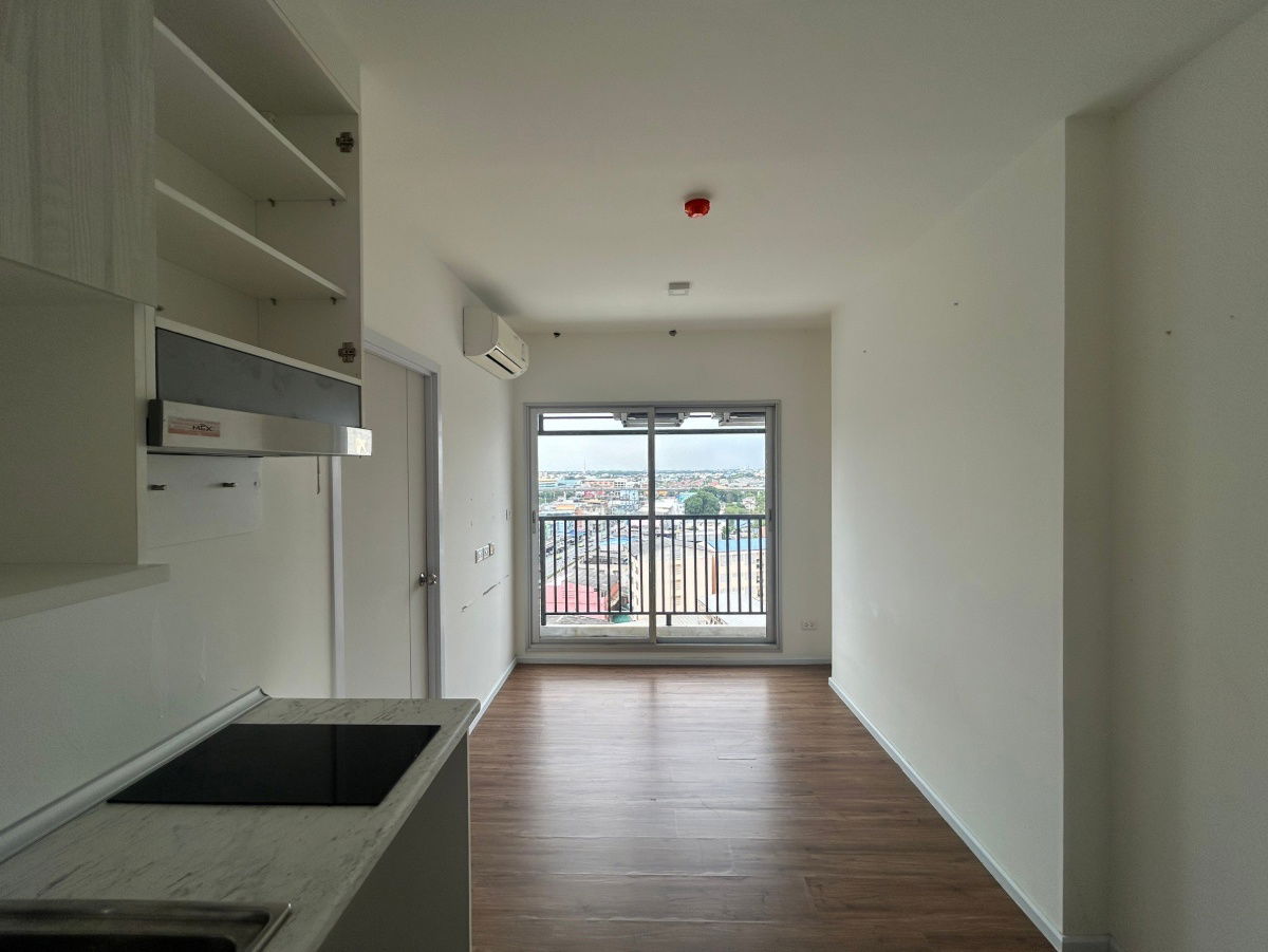 รูป JK 5716988 : นอตติ้ง ฮิลล์ สุขุมวิท - แพรกษา - รูปที่ 32/36