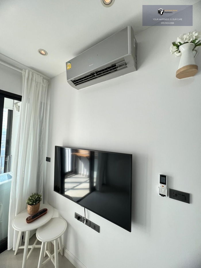 picture Ideo Ratchada Huaikwang | 🚝Near MRT Huai Khwang #2025120413315 - 2/6