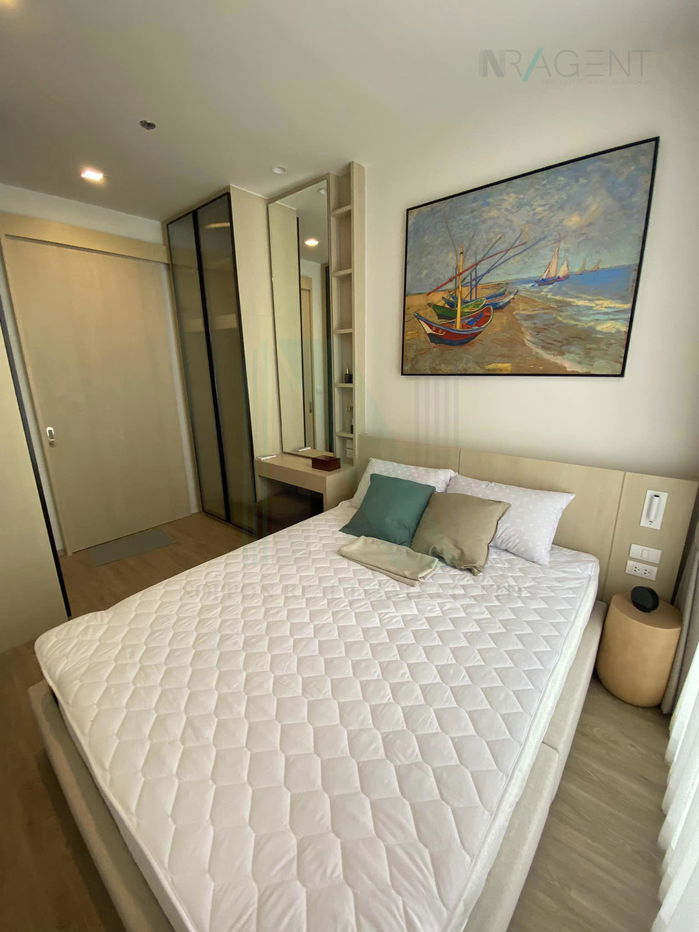 picture 🎉Special room!🎉 For Rent Condo NOBLE STATE 39 Building 1, Floor 17,1 bed room, Room size 35.00 sqm - 1/8