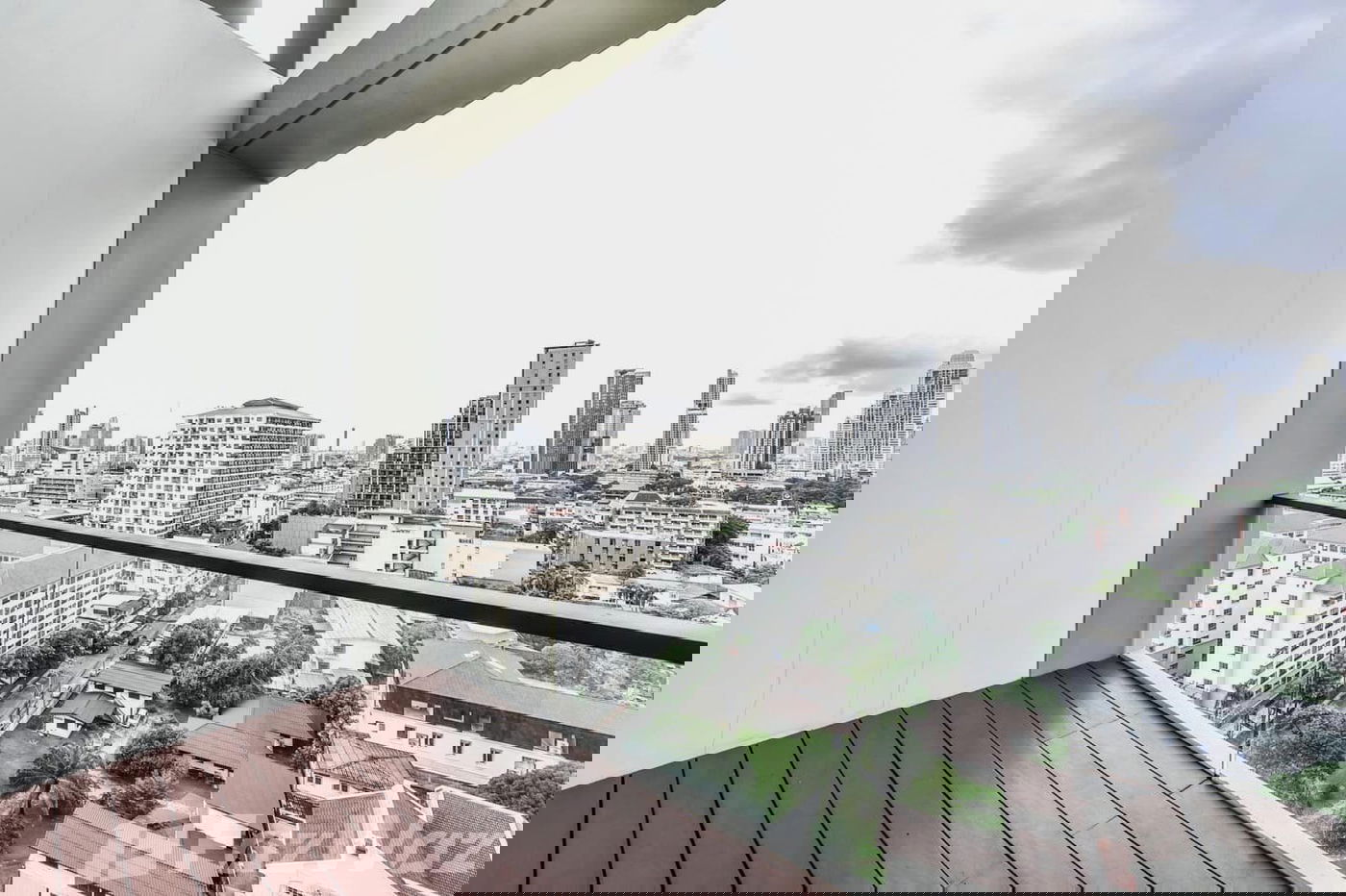 picture 1 Bedroom Condo for rent at The Sukhothai Residences 1676272 - 28/28