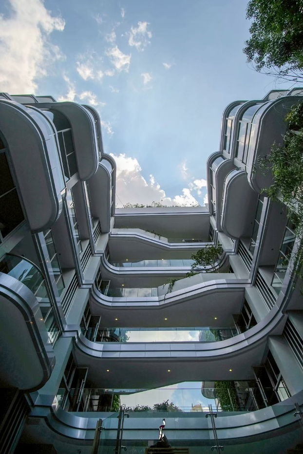 picture 🔑✨ Exclusive Offer – Fully Furnished Condo at Q Prasarnmit - 15/16