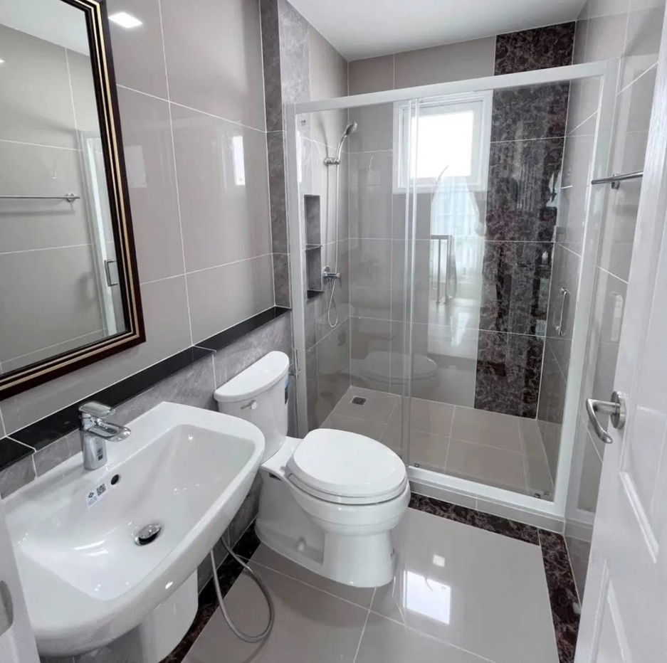 รูป 💥CP-9578💥ให้เช่า บ้านเปล่า บ้านใหม่ โครงการ โกลเด้น นีโอ สุขุมวิท - ลาซาล (สุขุมวิท 113) ไม่เคยมีใครเข้าอยู่👉แอดไลน์ @expertcondo - รูปที่ 10/15