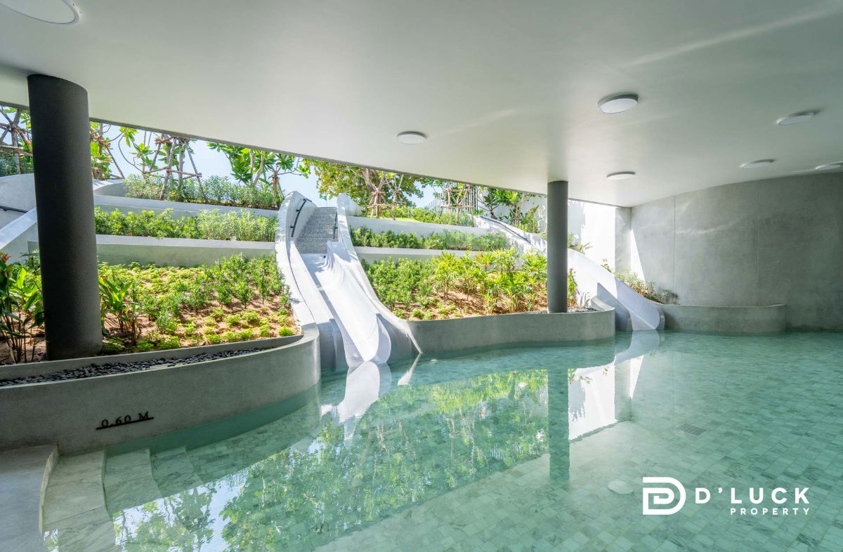 picture Arom Wongamat for Rent - Luxury Beachfront Condo Wongamat Beach in Pattaya , Seaview Ready to move in - 24/28