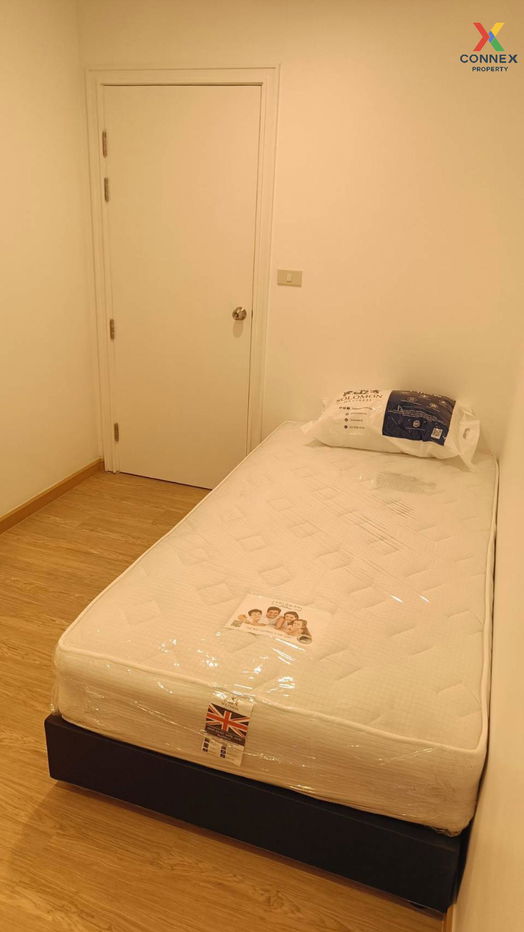 picture For Rent Condo , Parc Exo Kaset - Navamintra , Khlong Kum , Bung Kum , Bangkok , CX-124956 ✅ Live chat with us ADD LINE @connexproperty ✅  - 6/9