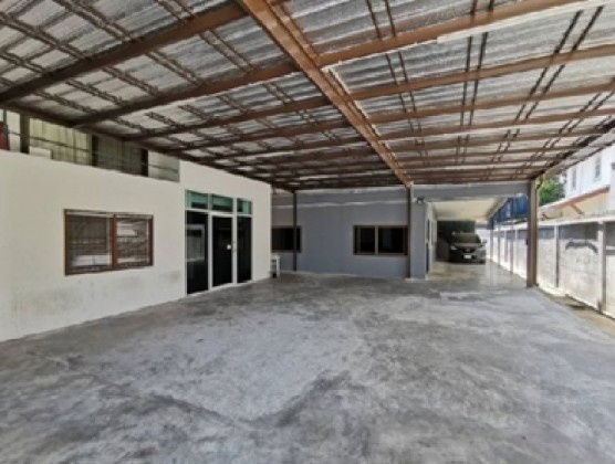 รูป ให้เช่าสำนักงานบ้านเดี่ยว 2 ชั้น ย่านลาดพร้าว ซอยลาดพร้าว 44 เหมาะเป็นสำนักงาน , Studio , ขายของ Online จดบริษัทได้ - รูปที่ 2/10