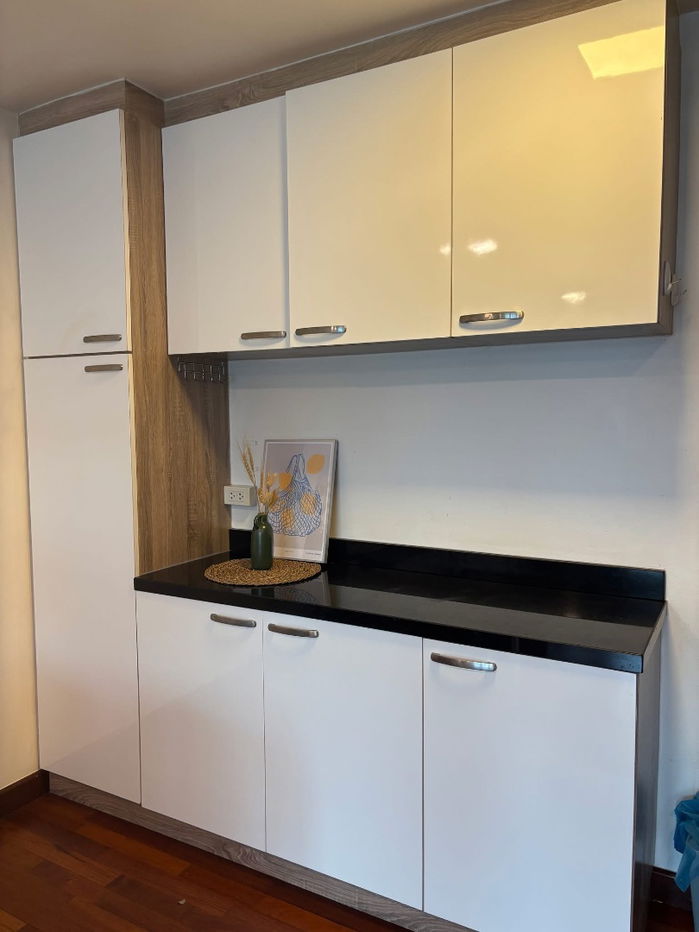 รูป #R8023 🎉 041268 ให้เช่าคอนโด DLV Thong Lo 20  - รูปที่ 12/17