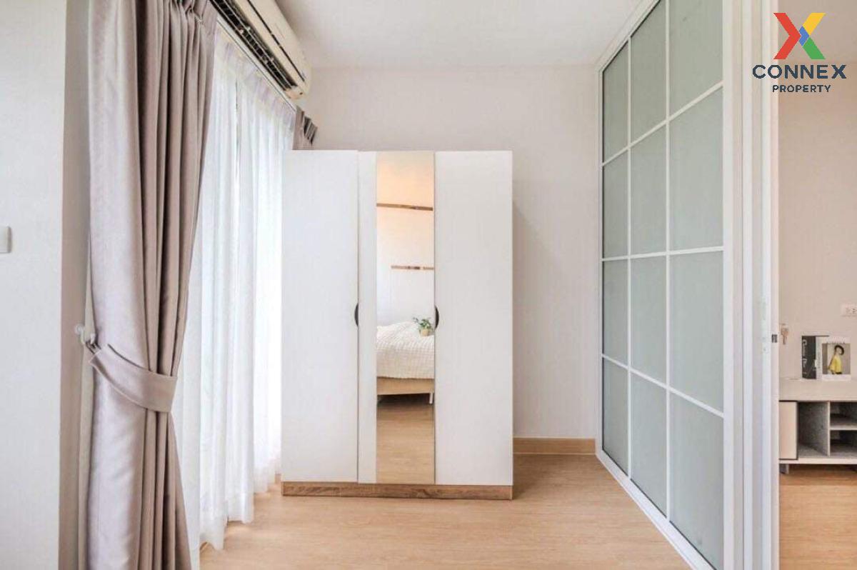 รูป เช่าคอนโด  ไอริส แอเวนิว อ่อนนุช - วงแหวน ARL-ลาดกระบัง ลาดกระบัง เขต ลาดกระบัง กรุงเทพ CX-111316 ✅ ทักไลน์ @connexproperty ตอบทันที ทีมงานมืออาชีพ ✅ - รูปที่ 6/7