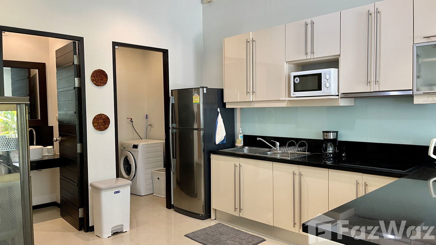 picture 3 Bedroom Villa at Oxygen Bangtoa 1912954 - 63/96