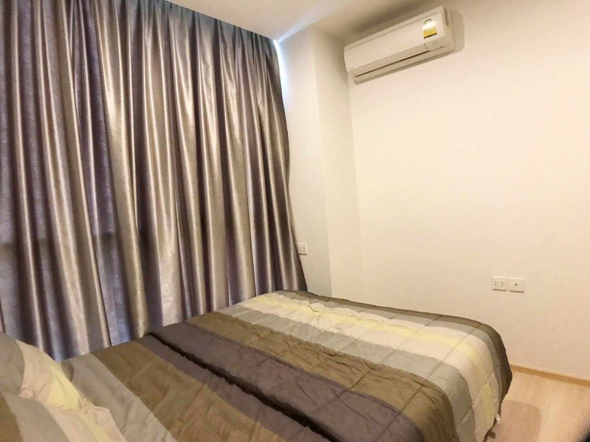 รูป ห้องมาใหม่🐲แอดไลน์ได้เลยครับ🐲✨✨🛋️🛌 ห้วยขวาง💥โนเบิล รีวอลฟ์ รัชดา 🔴🟢🟡 - รูปที่ 2/9