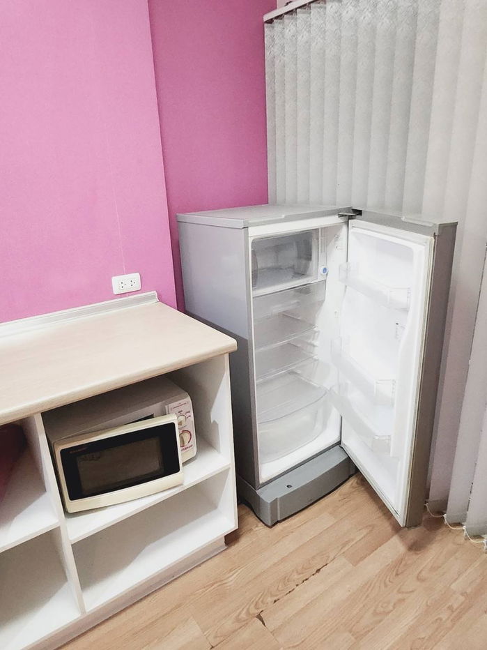 picture   Lumpini Ville On Nut - Lat Krabang   Condo For sale / Line : @mintocondo - 5/25