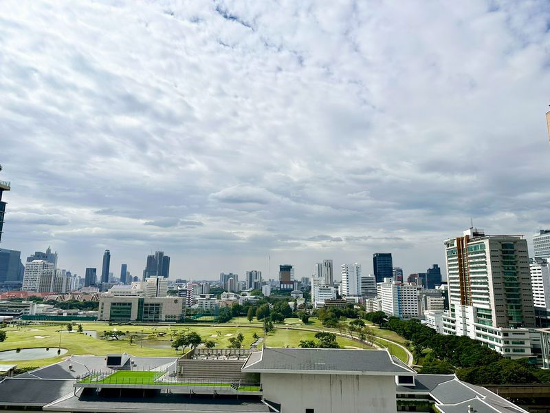 picture T1498 Condo for rent at The Royal Place 1, Corner unit, beautiful room, special price. - 15/15