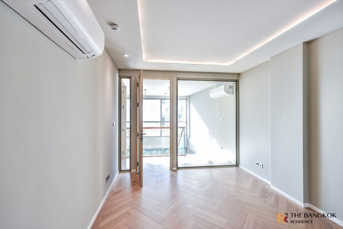 picture 🚨Final Call! 🚨 S47 Sukhumvit - Last Unit, Best Price, Near BTS Phrom Phong - 3/5