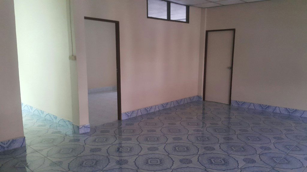 รูป ให้เช่า ทาวน์เฮ้าส์/โฮมออฟฟิศ เหมาะทำธุรกิจ, สำนักงาน ขนาด 126 ตร.ว ใกล้ รถไฟฟ้า MRTหลักสอง , เดอะมอลล์  บางแค - รูปที่ 17/17