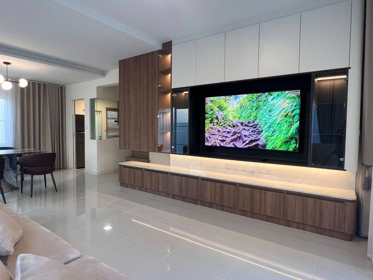 รูป 🏠 ให้เช่าบ้าน : Villaggio 3 Srinakarin - Bangna (วิลลาจจิโอ 3 ศรีนครินทร์ - บางนา)   รหัสทรัพย์ | 📌 LNP-H686  - รูปที่ 8/8