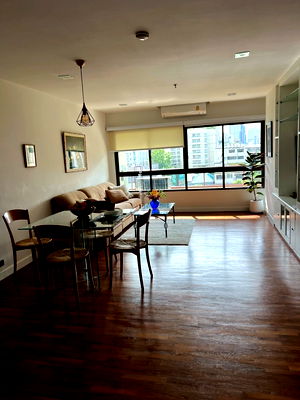 คอนโดให้เช่า : BC288 ให้เช่า คอนโด บ้านเพลินจิต 