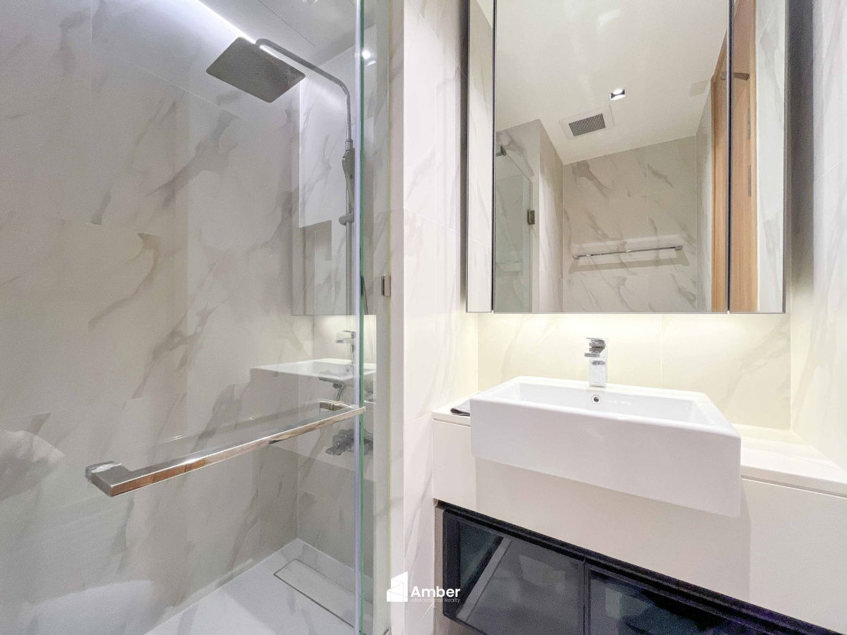 รูป ปล่อยเช่า Chalermnit Art De Maison ราคา 100,000 บาท - รูปที่ 9/22