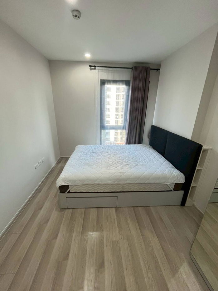 picture condo Centric Ratchada Huai Khwang fully furnished and best price ready to move in - 10/11