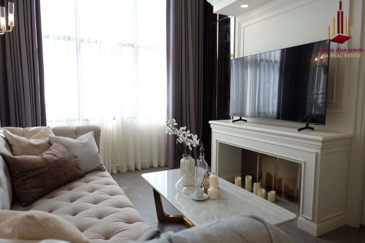 picture ✨ For Sale: KnightsBridge Prime Sathorn Condo ✨  💰 Only 8,300,000 THB - 3/6