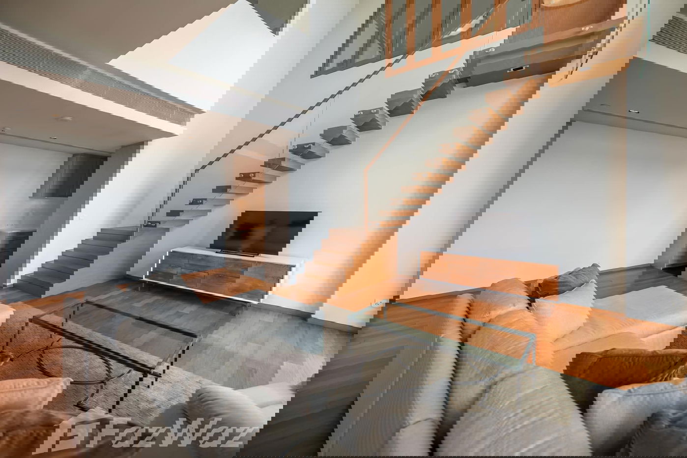 picture 1 Bedroom Condo for rent at The Sukhothai Residences 1676272 - 2/28