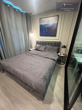 A Space Asoke-Ratchada | 🚝Near BTS, MRT Rama 9 #2025120413327