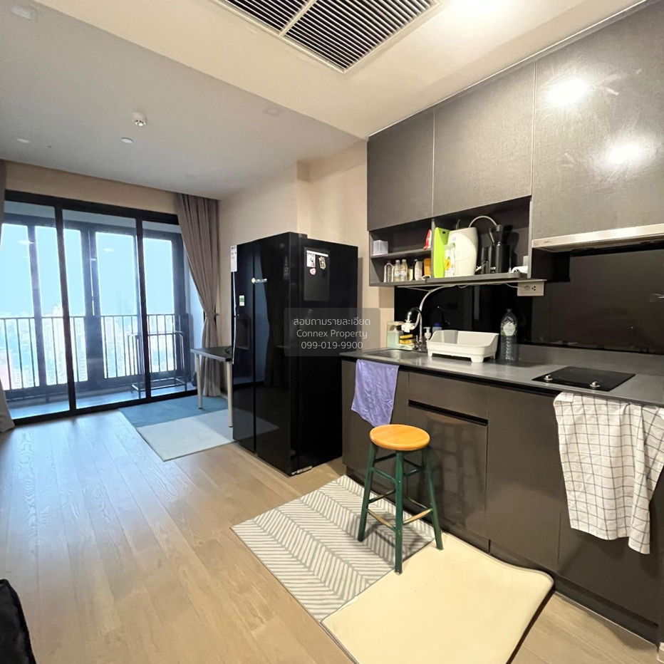 picture 🔥🔥🔥 For Rent Condo , Ashton Asoke , nice view , high floor , BTS-Asok , Khlong Toei Nuea , Watthana , Bangkok , CX-89891 ✅ Live chat with us ADD LINE @connexproperty ✅ 🔥🔥🔥 - 9/12