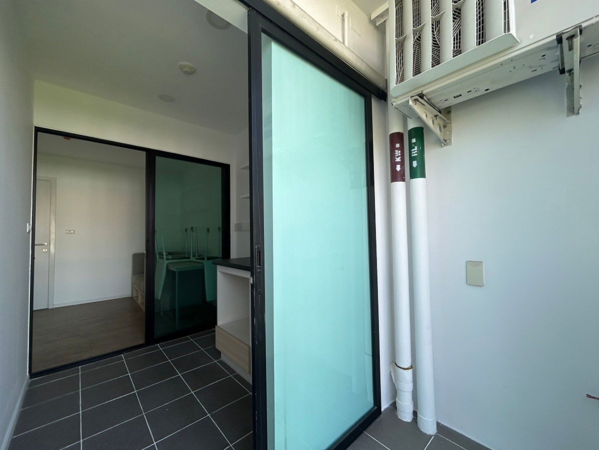 รูป JK 6078219 : เดอะ มิดด์ คอนโดมิเนียม บางใหญ่ - รูปที่ 29/30