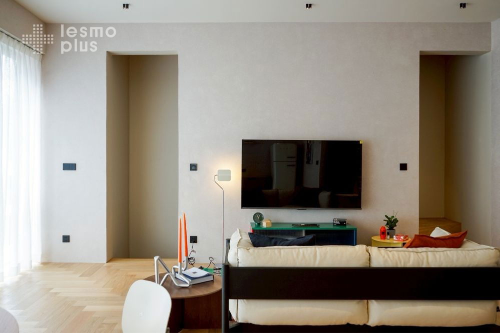 รูป ขายบ้านเดี่ยวอาลม อารีย์ - ALOM ARI 3 ชั้น + Rooftop เป็นส่วนตัว พิเศษเพียง 8 ครอบครัว ทำเลดี ใจกลางอารีย์ ใกล้ BTS อารีย์เพียง 3 นาที - รูปที่ 4/16