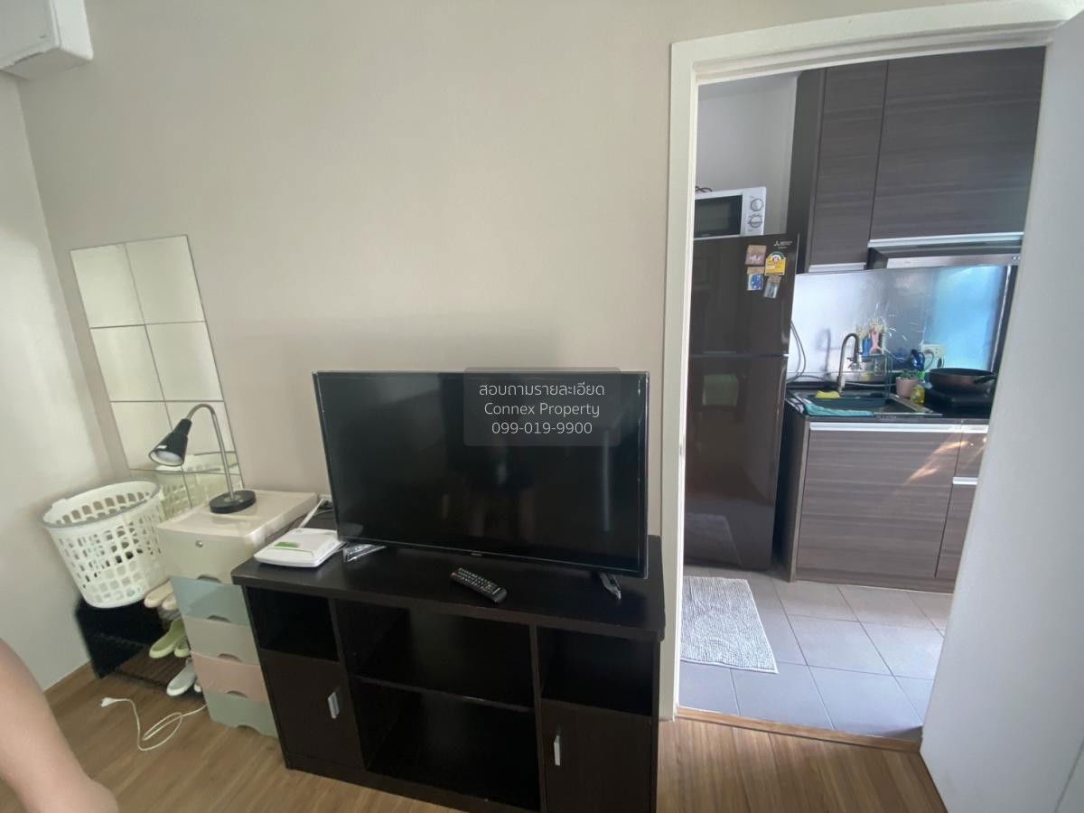 picture For Sale Condo , The Tree Rio Bang - Aor , MRT-Bang O , Bang O , Bang Phlat , Bangkok , CX-83206 ✅ Live chat with us ADD LINE @connexproperty ✅  - 3/7