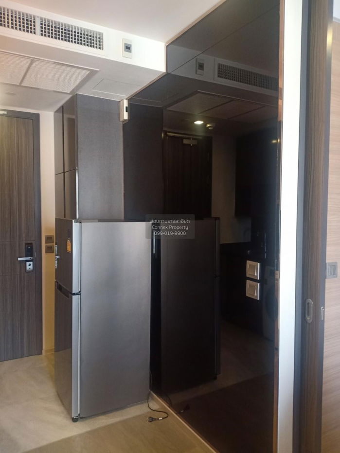 รูป เช่าคอนโด แอชตัน อโศก BTS-อโศก คลองเตยเหนือ เขต วัฒนา กรุงเทพ CX-07417 ✅ ทักไลน์ @connexproperty ตอบทันที ทีมงานมืออาชีพ ✅ - รูปที่ 6/6